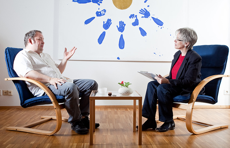 Heide Conens: Coaching, Supervision, Teamentwicklung, ArtConsulting